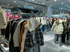 -新世界百货(顺义店)