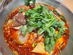 -每味每客·重庆麻辣烫(国泰店)
