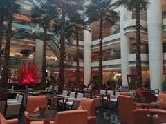 -威斯汀舞台餐厅