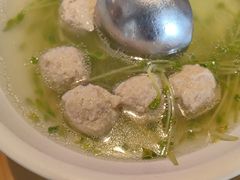 -严记小天府酸菜鱼(西四路店)