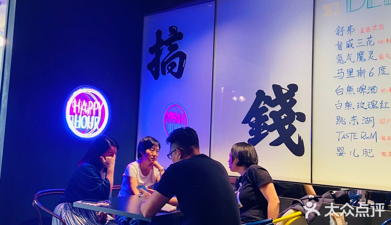 午市都人气爆棚的Bistro｜深圳鹏小馆