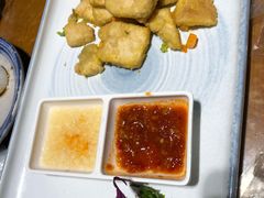 -95号酱骨·一块豆腐(展春园西路店)