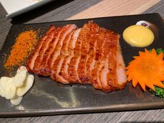 秘制松板猪-炙柒Sekinana·精致日料(合生汇店)