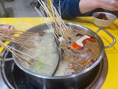 -蜀儿郎串串香(香河店)