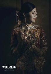 -纯色时光婚纱艺术馆WHITE