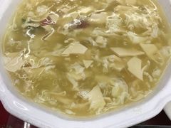-玉华台饭庄(裕中西里小区店)