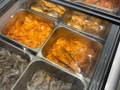 -玫瑰花园自助烤肉(顺义鑫海韵通店)