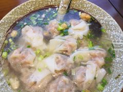 扁食中馄饨-坊门老街(宜山路店)