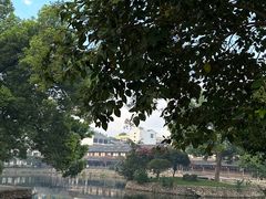 -楠溪江风景名胜区