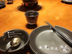 -徽三说·土徽菜·中国徽菜连锁品牌(一中店)