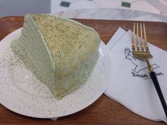 -丹礼糖甜品