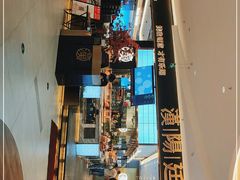 -汉阳廷自助烤肉(嘉禾金铂天地店)