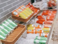 -浙江西子宾馆·瑶园咖啡厅