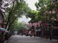 -黎黄陂路街头博物馆