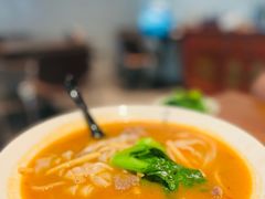 -漆黑觉米粉(三里屯店)