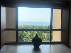 -三亚湾海居铂尔曼度假酒店