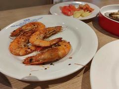 -星伦多自助料理(花山金鹰店)