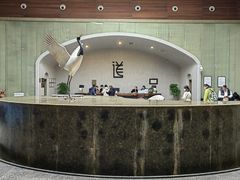 -楼观道温泉酒店