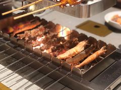 -丰茂烤串(公园店)