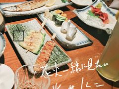 -千代武日本料理(开发区店)