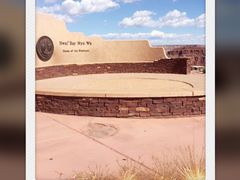 -科罗拉多大峡谷