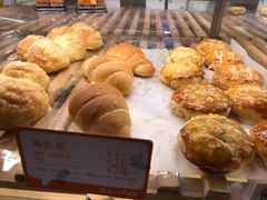 -BreadTalk面包新语·烘焙蛋糕(深业上城店)