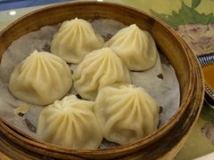 -小桃园·豆浆油条(复兴中路店)