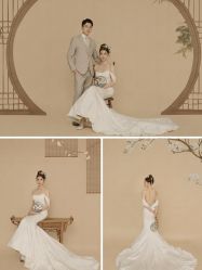 -女王风尚STUDIO·轻奢化定制