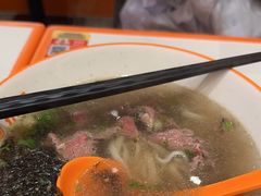 -拼二潮汕牛肉粿条(花城汇店)