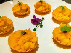 -锦府园·新台州菜(合生汇店)