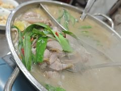 -长顺花江狗肉牛羊肉馆(五一广场店)