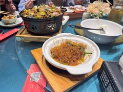 -北平味道.京味菜.烤鸭(梨园店)
