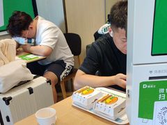 -德克士(北京站店)