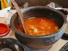 -山石榴·贵州菜(丰盛里店)