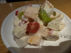 -土大力韩式烤肉料理(和平路店)