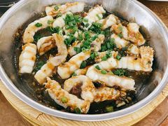 -红日饭店(裕隆三路店)