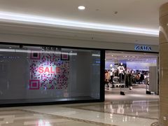 -ZARA(世贸天阶店)