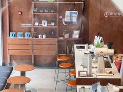 -LOTTA COFFEE(安居博文苑店)