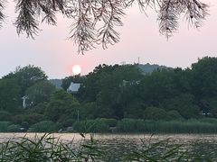 -云龙湖旅游景区