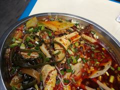 -蓉城西二道无名冒菜(西二道街店)