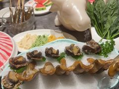 -德天肥牛海鲜火锅(城西银泰店)