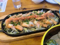 -大清花饺子(山庄店)