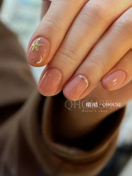 -QHOUSE美甲美睫