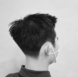 -尼特斯男士发型馆