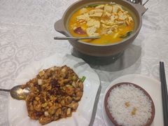 -马凯餐厅(地安门店)