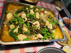 -阆辣荟餐饮(老味道8年·古城店)