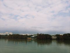 -星湖旅游景区七星岩