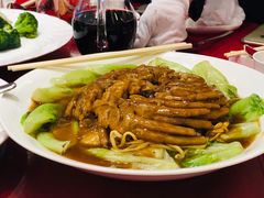 -御彩酒家(东风东路店)