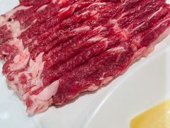 传统手切鲜羊肉-东来顺饭庄(apm总店)