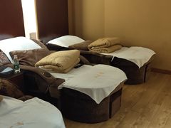 -知足堂养生会所(碑亭巷店)